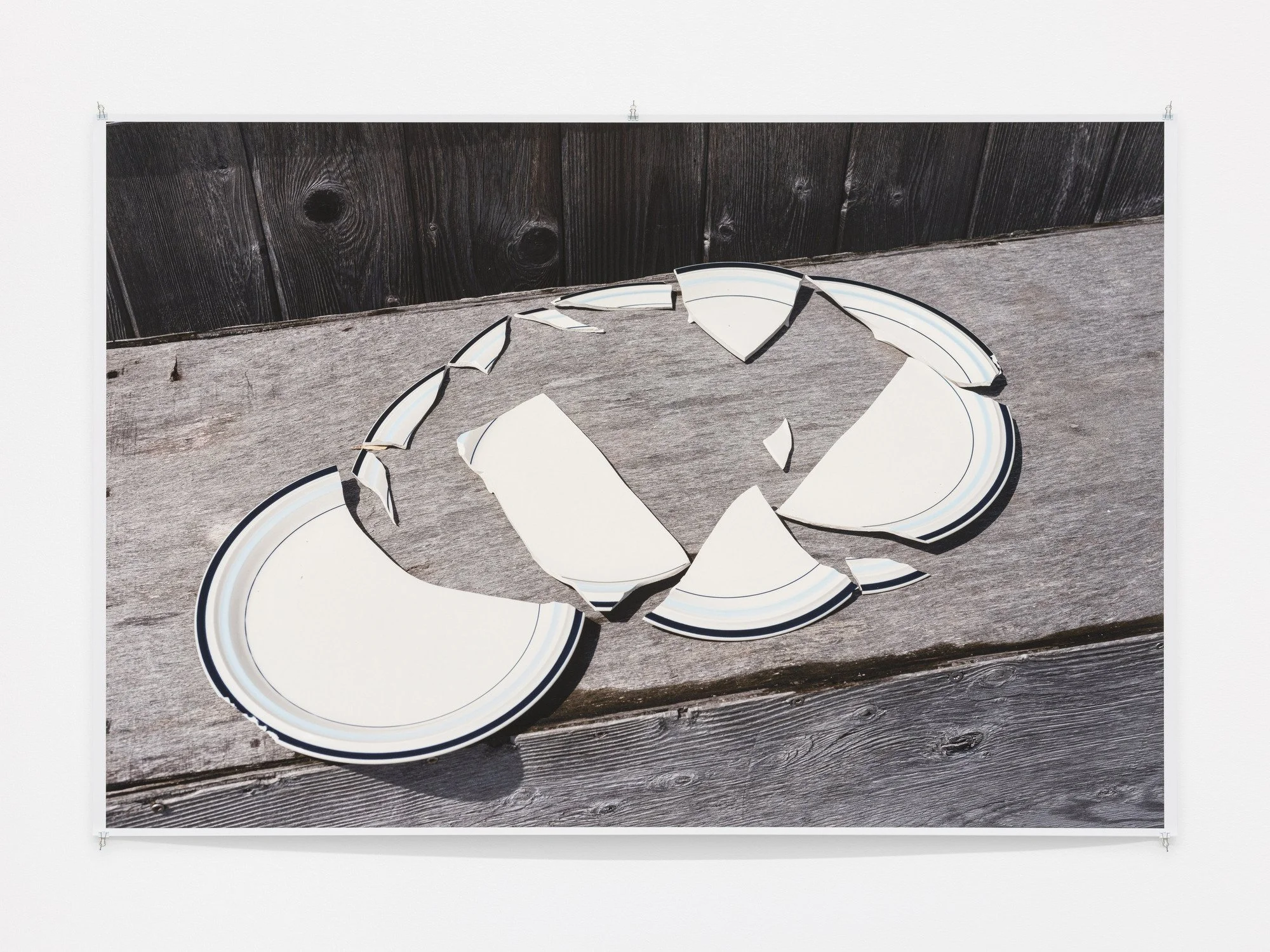 Wolfgang Tillmans: Keep Movin' | Regen Projects — Musée Magazine